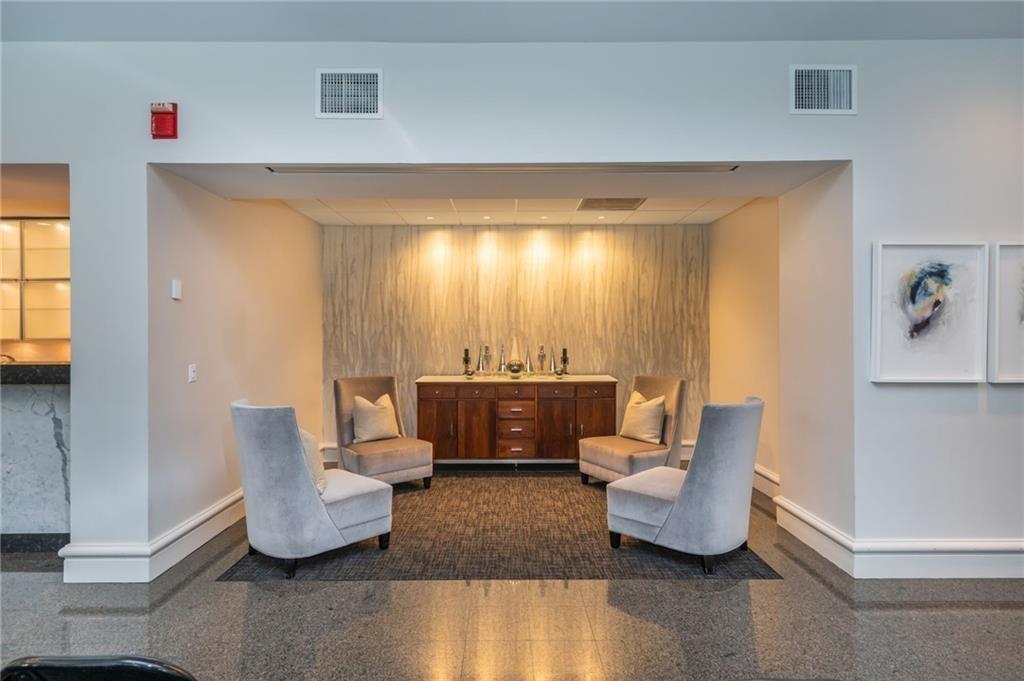 2660 Peachtree Road Northwest, Unit 15G Atlanta, GA 30305 - Photo 33 of 47
