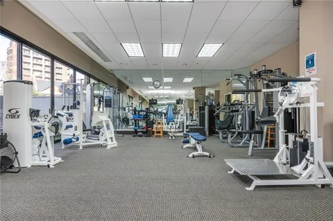 $850,000 | 2660 Peachtree Road Northwest, Unit 15G, Atlanta, GA 30305