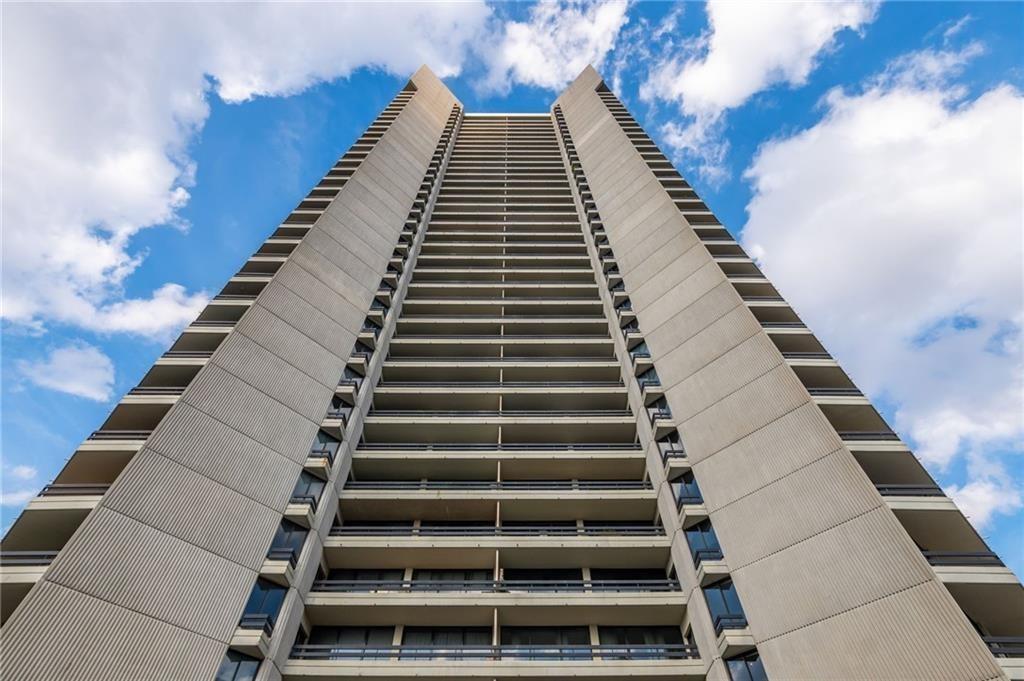 2660 Peachtree Road Northwest, Unit 15G Atlanta, GA 30305 - Photo 47 of 47