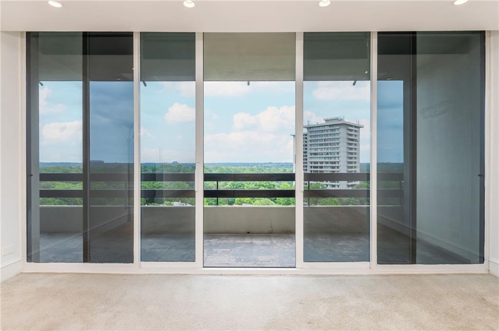 2660 Peachtree Road Northwest, Unit 15G Atlanta, GA 30305 - Photo 5 of 47