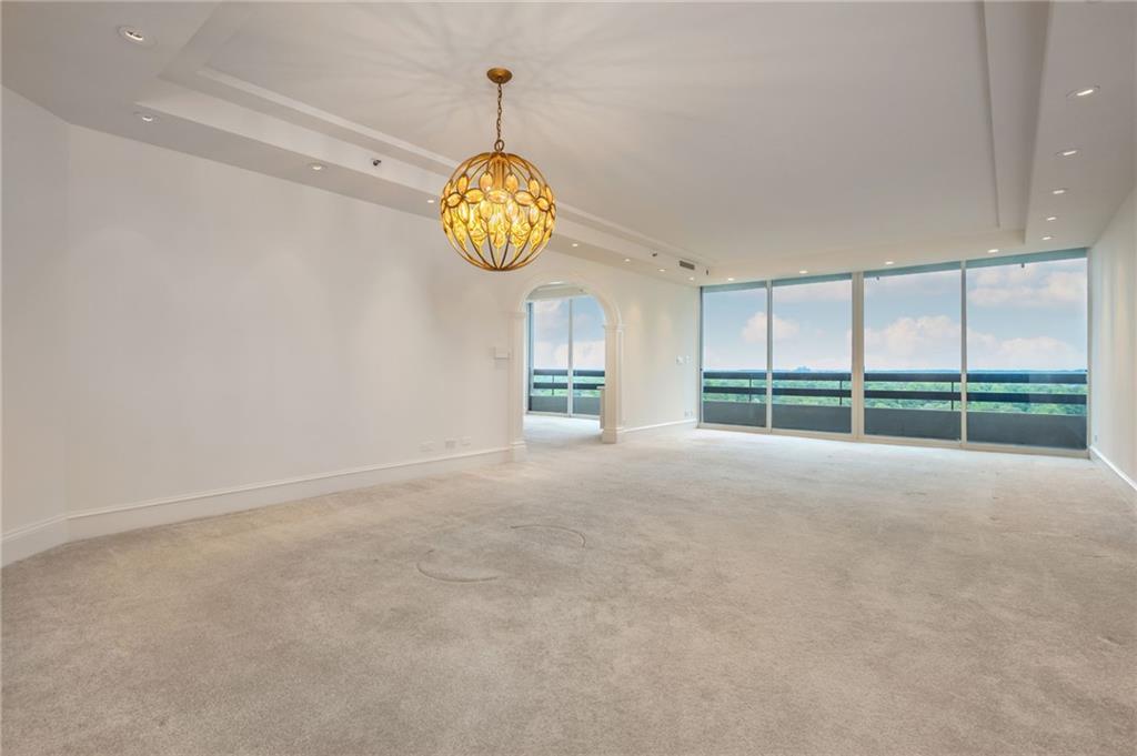 2660 Peachtree Road Northwest, Unit 15G Atlanta, GA 30305 - Photo 6 of 47