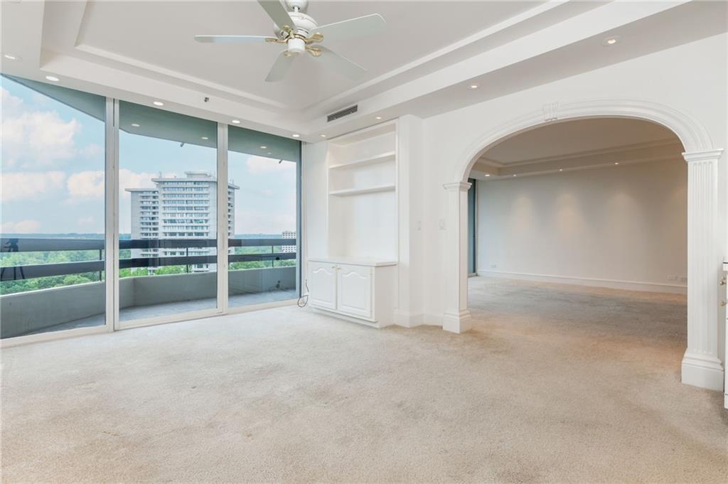 2660 Peachtree Road Northwest, Unit 15G Atlanta, GA 30305 - Photo 8 of 47