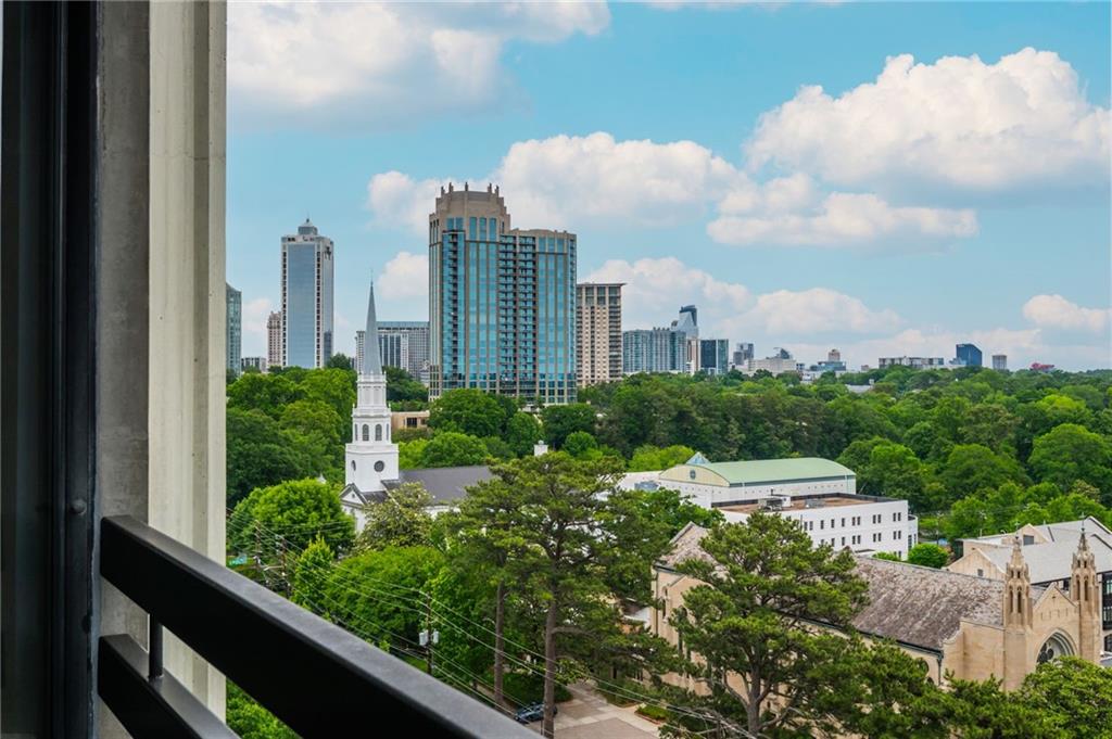 2660 Peachtree Road Northwest, Unit 15G Atlanta, GA 30305 - Photo 9 of 47
