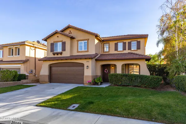 $985,000 | 29052 Madrid Place, Castaic, CA 91384