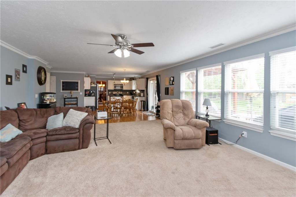 12032 Cholla Road Fishers, IN 46037 - Photo 11 of 25 Gallery Image 11