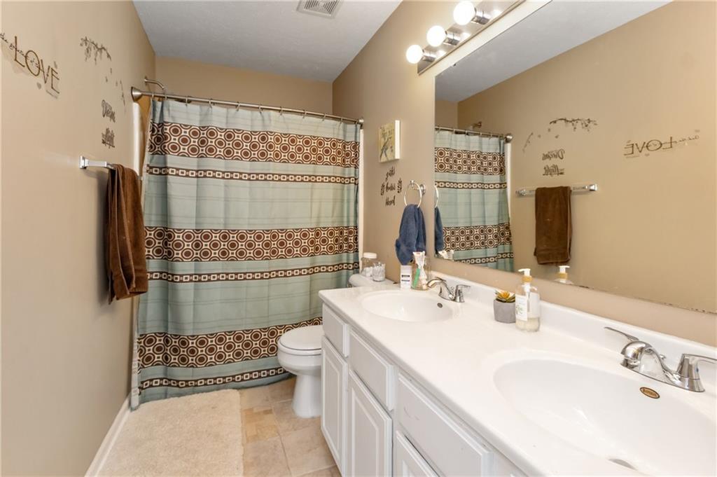 12032 Cholla Road Fishers, IN 46037 - Photo 12 of 25 Gallery Image 12