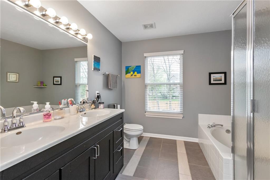 12032 Cholla Road Fishers, IN 46037 - Photo 13 of 25 Gallery Image 13