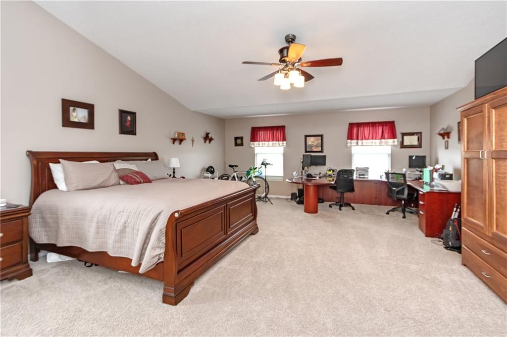 12032 Cholla Road Fishers, IN 46037 - Photo 14 of 25 Gallery Image 14