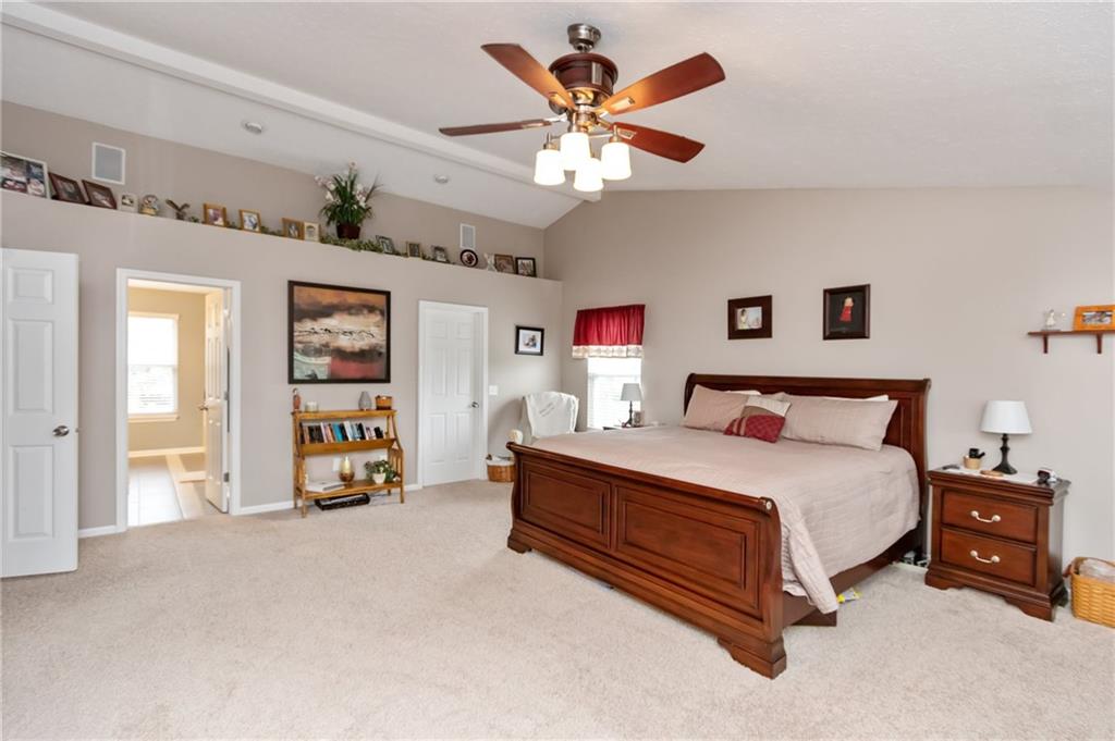 12032 Cholla Road Fishers, IN 46037 - Photo 15 of 25 Gallery Image 15