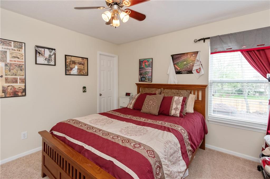 12032 Cholla Road Fishers, IN 46037 - Photo 16 of 25 Gallery Image 16