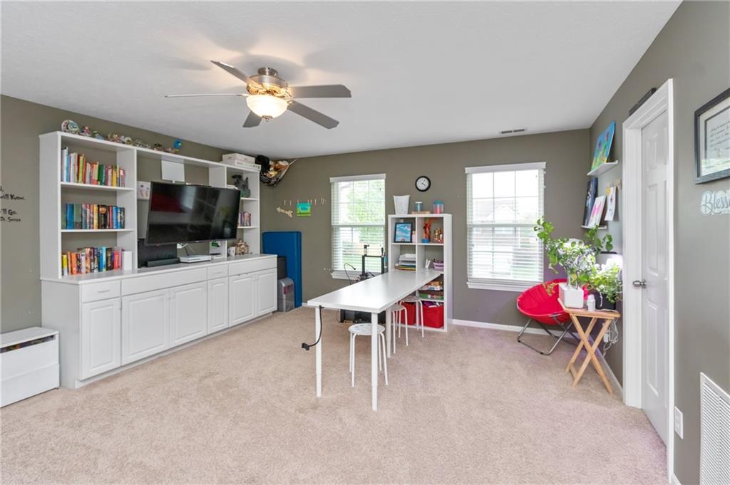 12032 Cholla Road Fishers, IN 46037 - Photo 17 of 25 Gallery Image 17