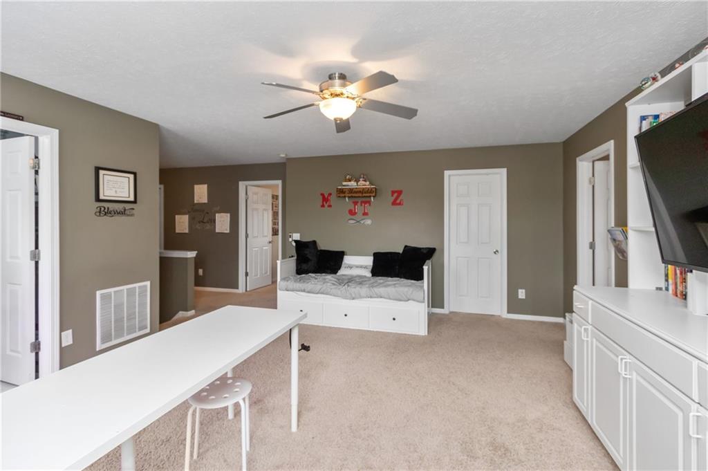 12032 Cholla Road Fishers, IN 46037 - Photo 18 of 25 Gallery Image 18