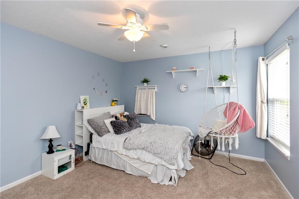 12032 Cholla Road Fishers, IN 46037 - Photo 19 of 25 Gallery Image 19