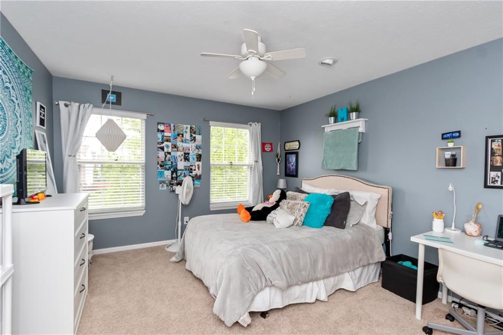 12032 Cholla Road Fishers, IN 46037 - Photo 20 of 25 Gallery Image 20