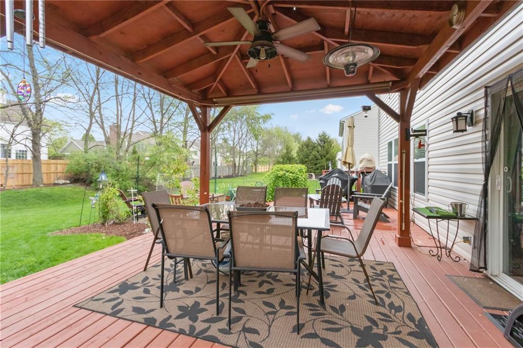 12032 Cholla Road Fishers, IN 46037 - Photo 21 of 25 Gallery Image 21
