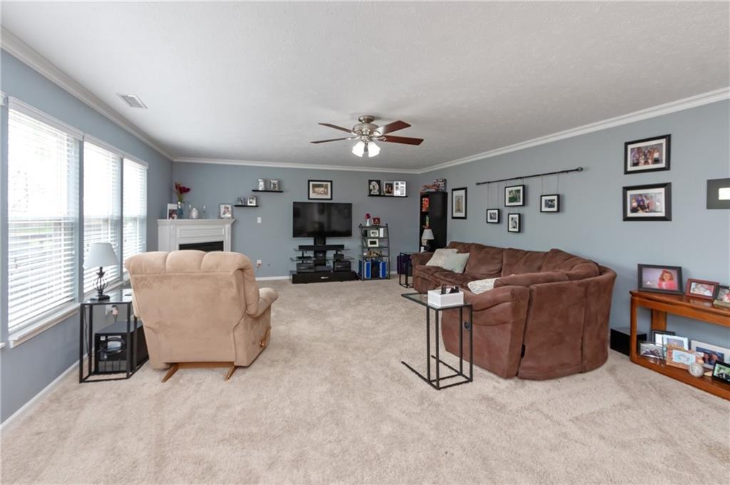 12032 Cholla Road Fishers, IN 46037 - Photo 10 of 25 Gallery Image 10