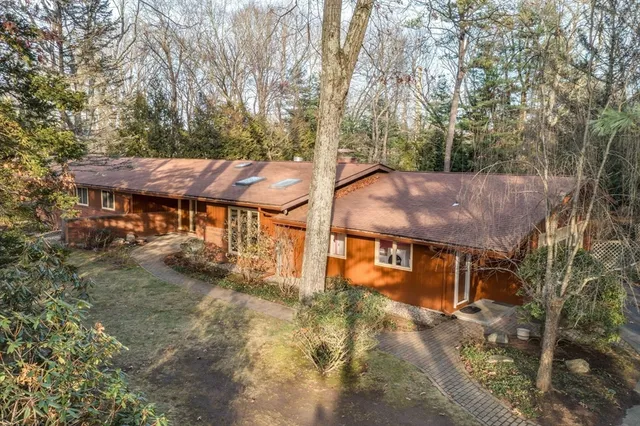 $689,000 | 67 Shady Drive, Longmeadow, MA 01106