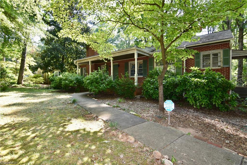 1227 Huntingdon Road Winston-Salem, NC 27104 - Photo 16 of 19 Gallery Image 16