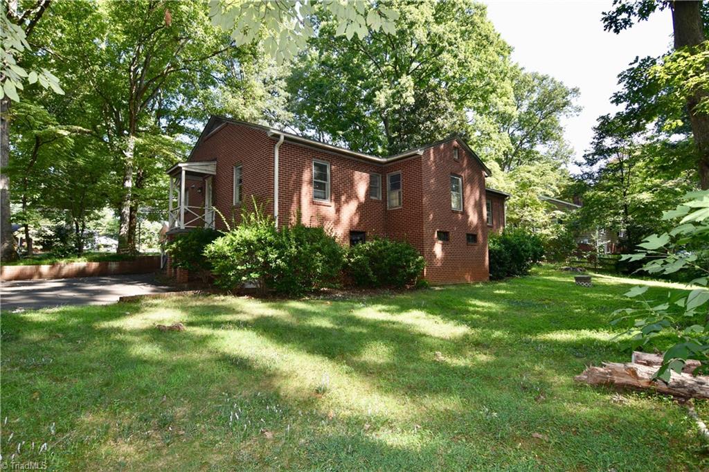1227 Huntingdon Road Winston-Salem, NC 27104 - Photo 18 of 19 Gallery Image 18