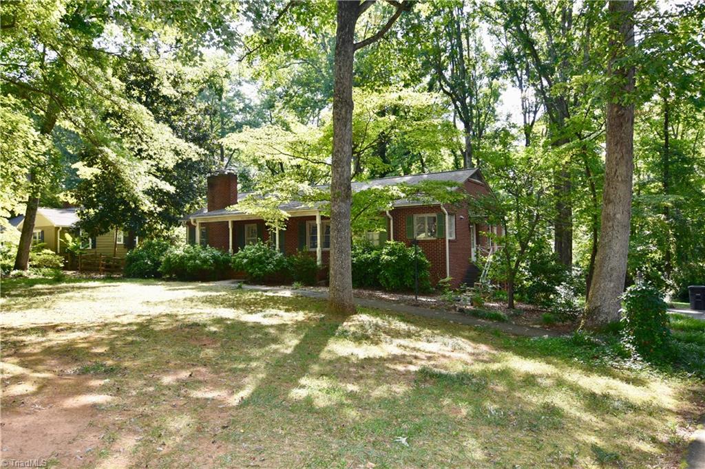 1227 Huntingdon Road Winston-Salem, NC 27104 - Photo 19 of 19 Gallery Image 19