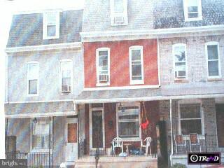 236 Ellery Street Reading, PA 19611 - Photo 1 of 6