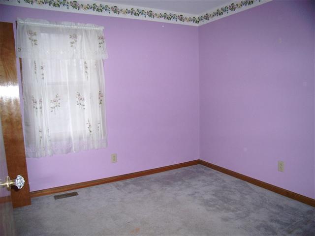 220 Leon Cole Road Dover, TN 37058 - Photo 14 of 20 Bedroom #3, carpet