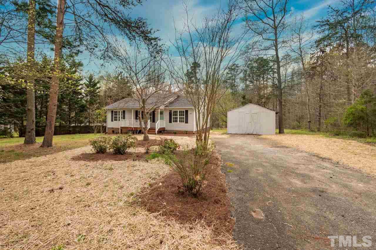 218 Mace Road Mebane, NC 27302 - Photo 3 of 30 Gallery Image 3