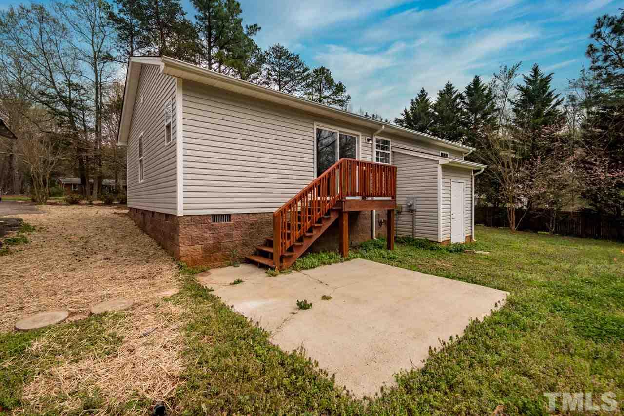 218 Mace Road Mebane, NC 27302 - Photo 27 of 30 Gallery Image 27
