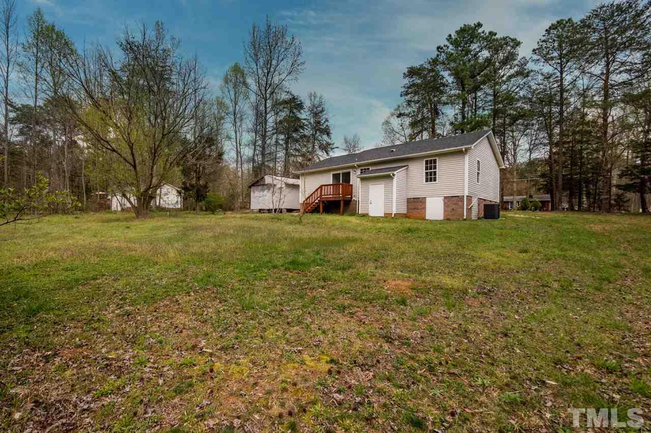 218 Mace Road Mebane, NC 27302 - Photo 29 of 30 Gallery Image 29
