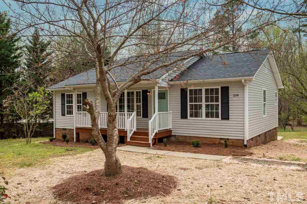 218 Mace Road Mebane, NC 27302 - Photo 4 of 30 Gallery Image 4