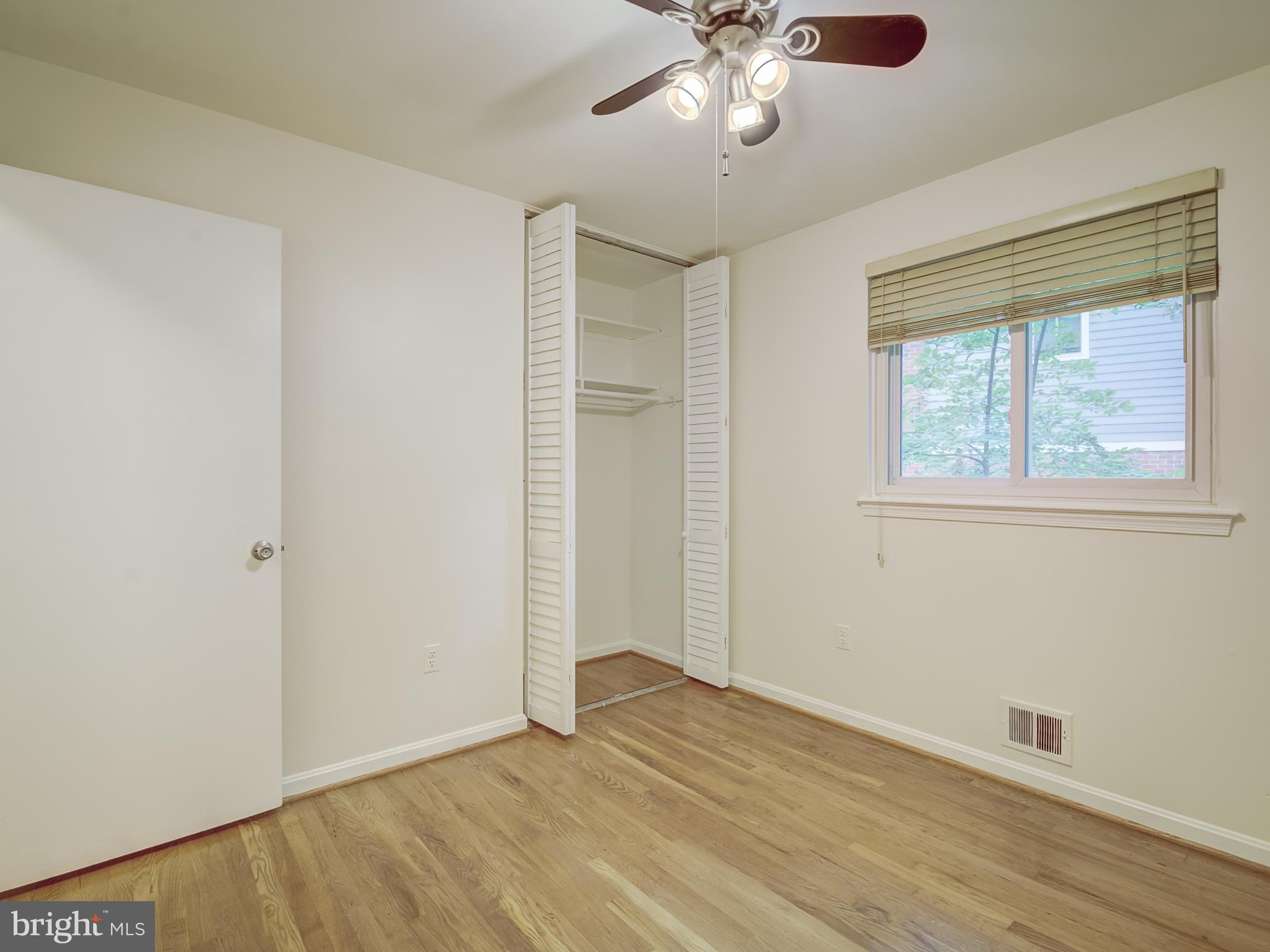 6807 Quebec Court Springfield, VA 22152 - Photo 19 of 59 3rd bedroom 2nd view