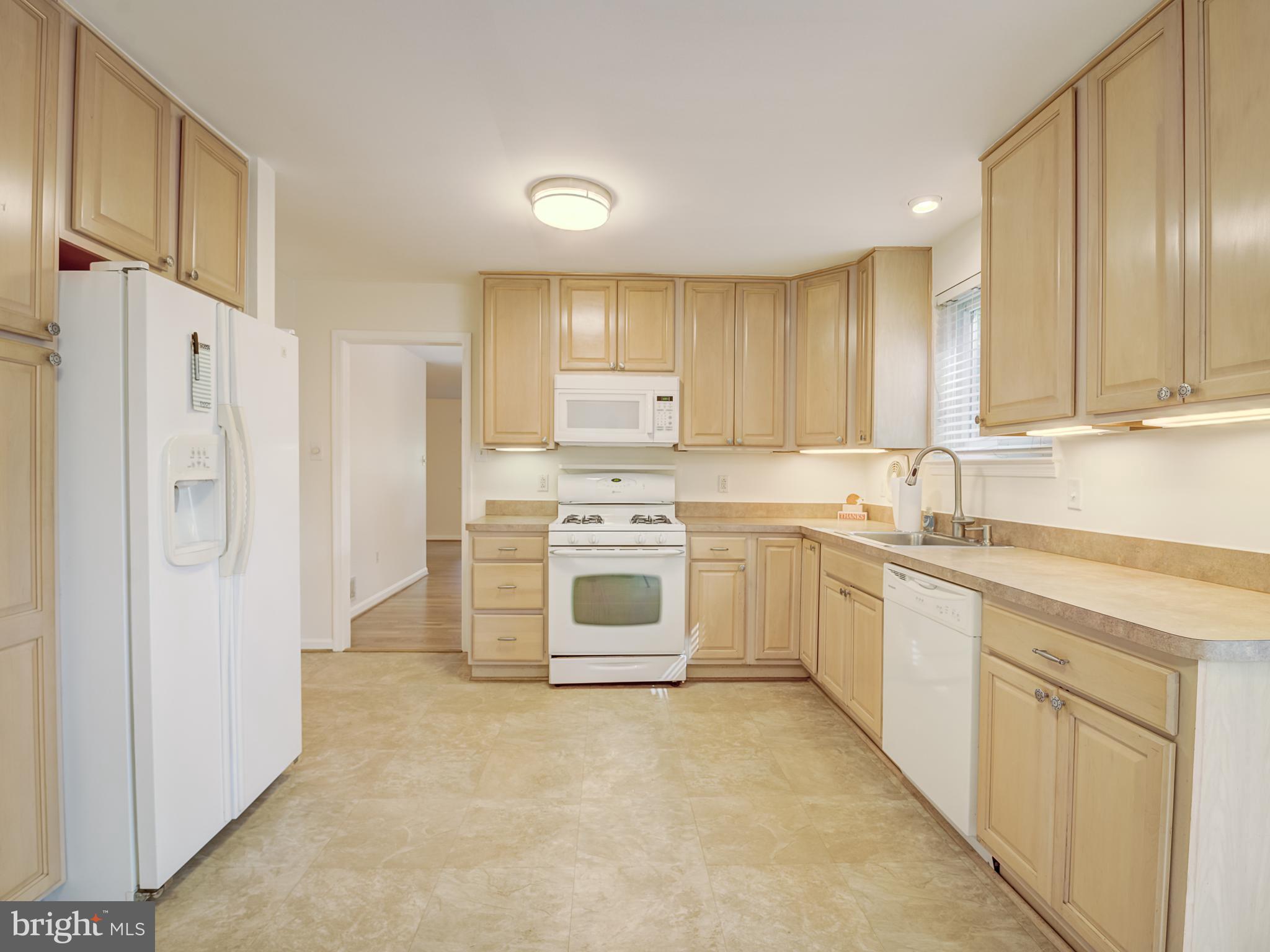 6807 Quebec Court Springfield, VA 22152 - Photo 30 of 59 Lots of cabinet space