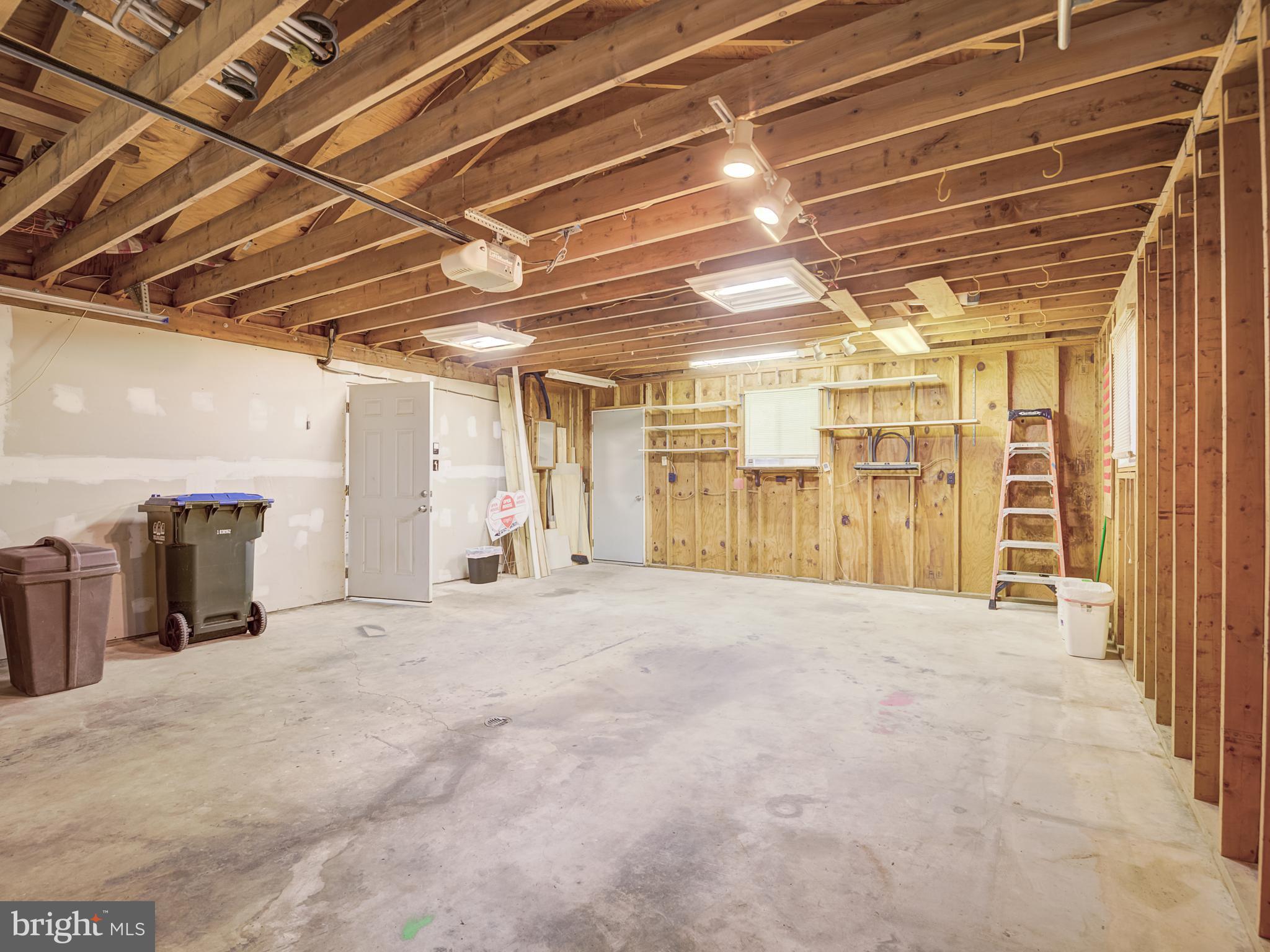 6807 Quebec Court Springfield, VA 22152 - Photo 54 of 59 If not work stations maybe a couple of motorcycles