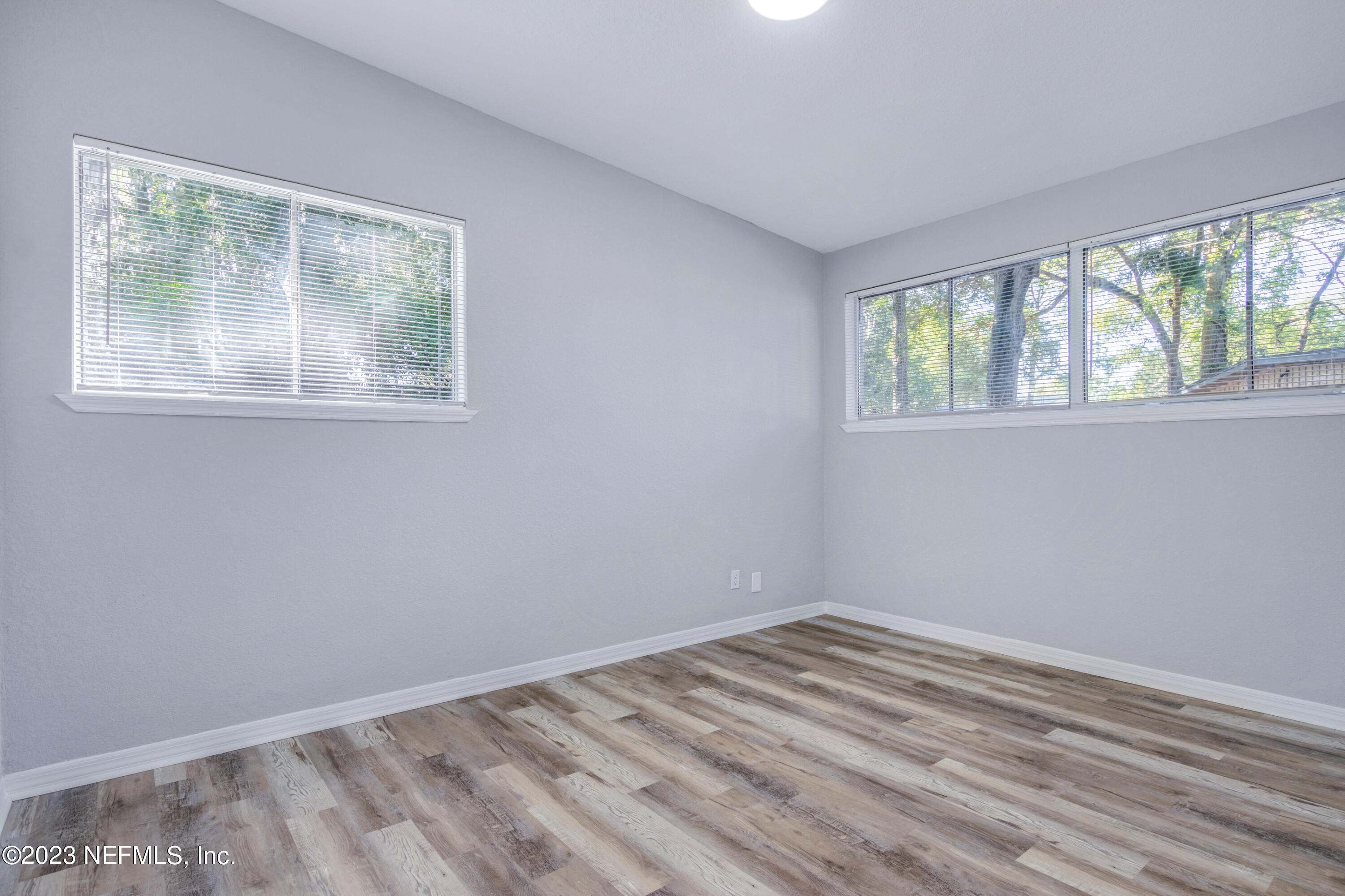 1226 Morgana Road Jacksonville, FL 32211 - Photo 25 of 38 a view of empty room with window