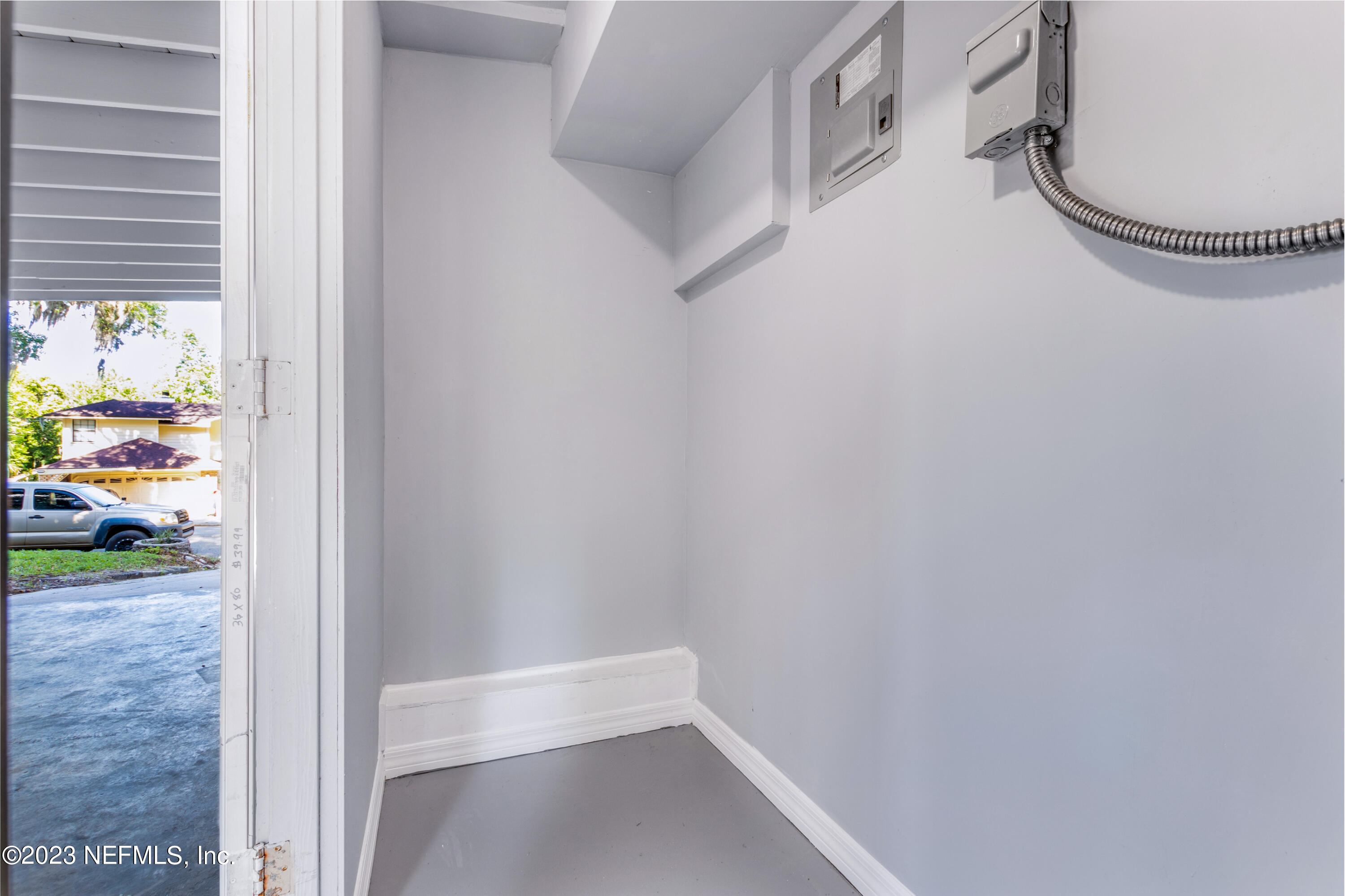 1226 Morgana Road Jacksonville, FL 32211 - Photo 32 of 38 a view of closet