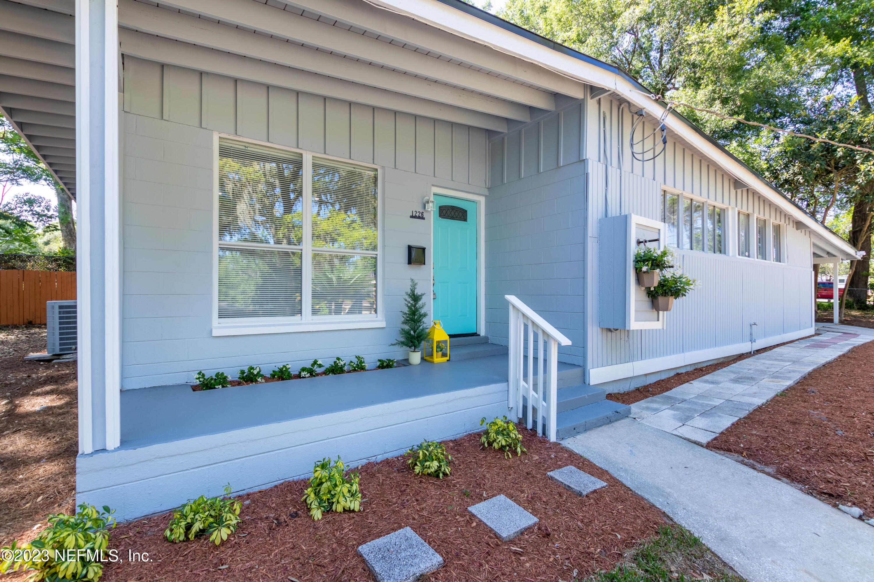1226 Morgana Road Jacksonville, FL 32211 - Photo 33 of 38 a front view of a house