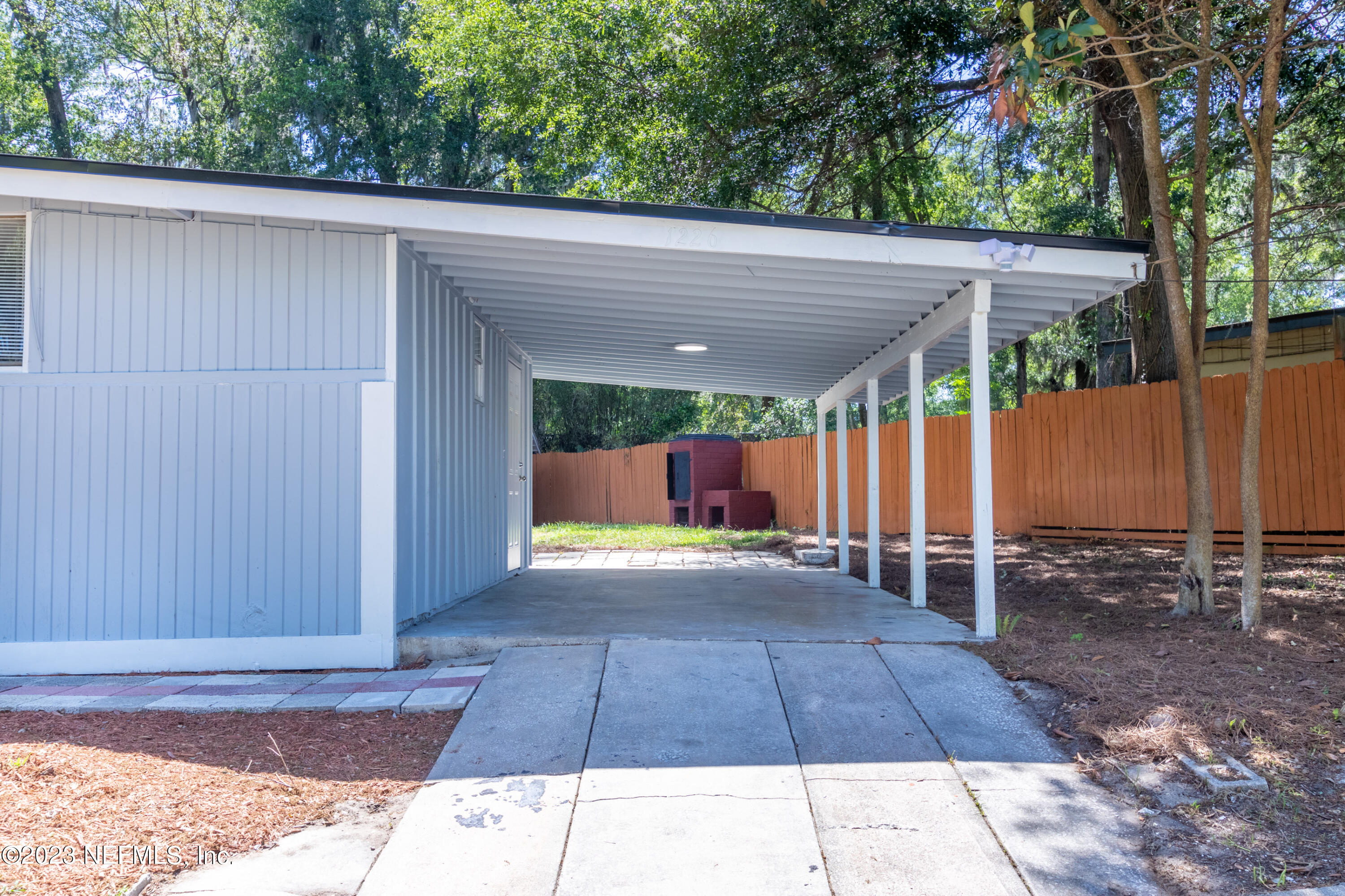 1226 Morgana Road Jacksonville, FL 32211 - Photo 34 of 38
