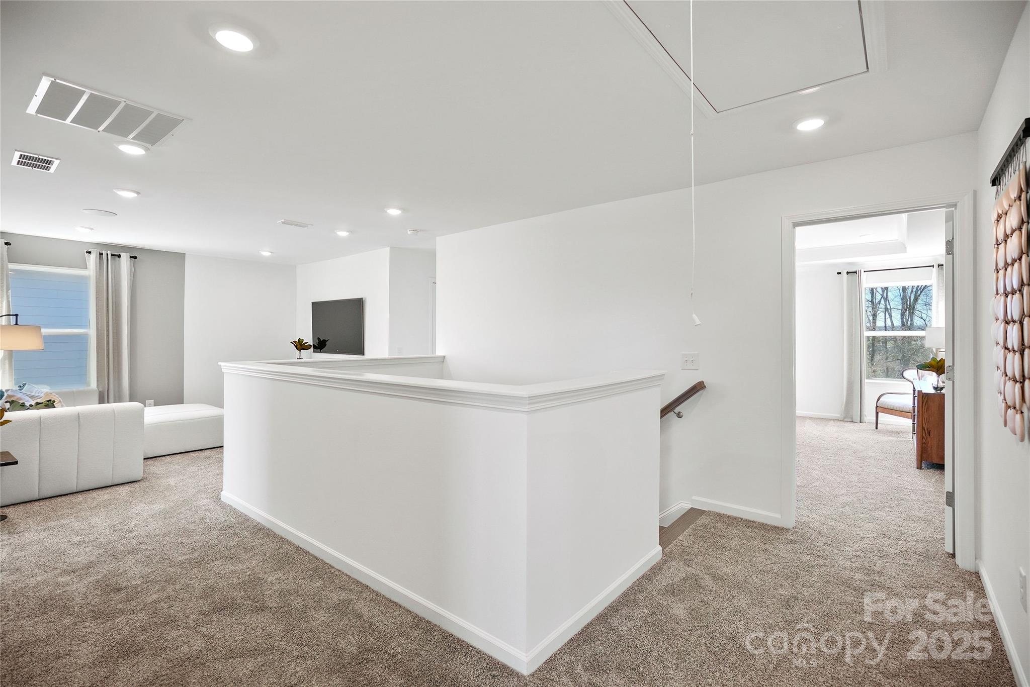 2213 Dickson Court, Unit 52 Monroe, NC 28110 - Photo 42 of 48 a view of kitchen with furniture and refrigerator