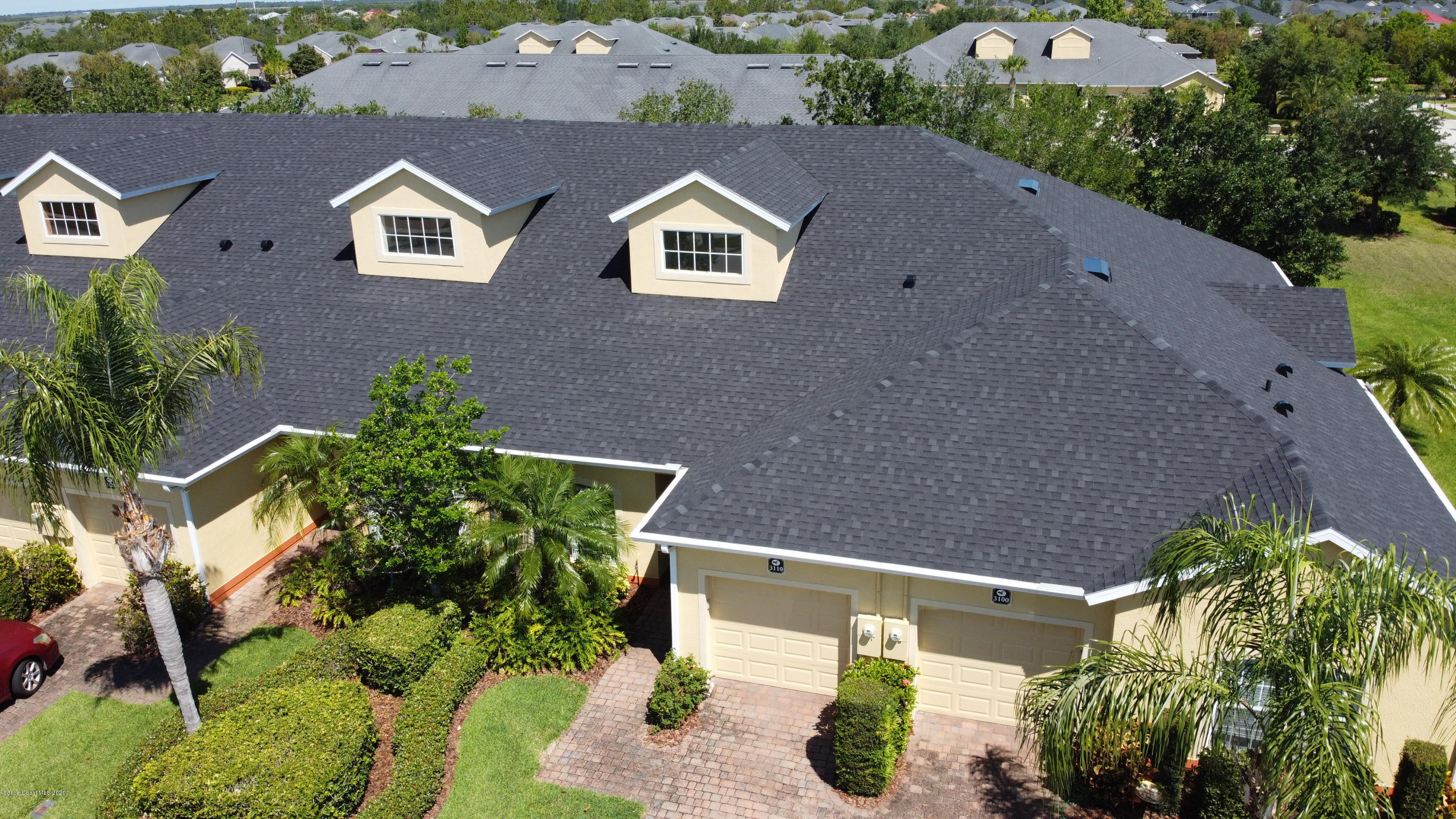 3110 Le Conte Street Melbourne, FL 32940 - Photo 1 of 25 Front