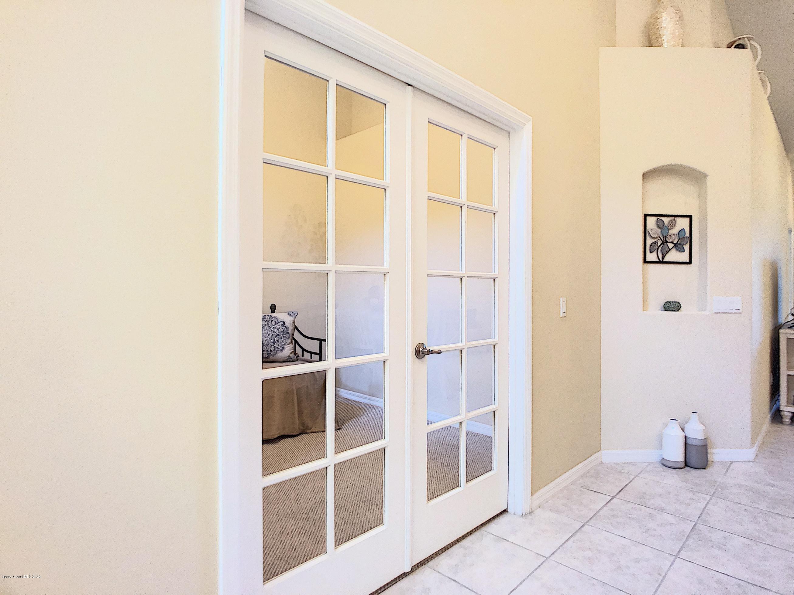 3110 Le Conte Street Melbourne, FL 32940 - Photo 20 of 25 Access to 3rd room