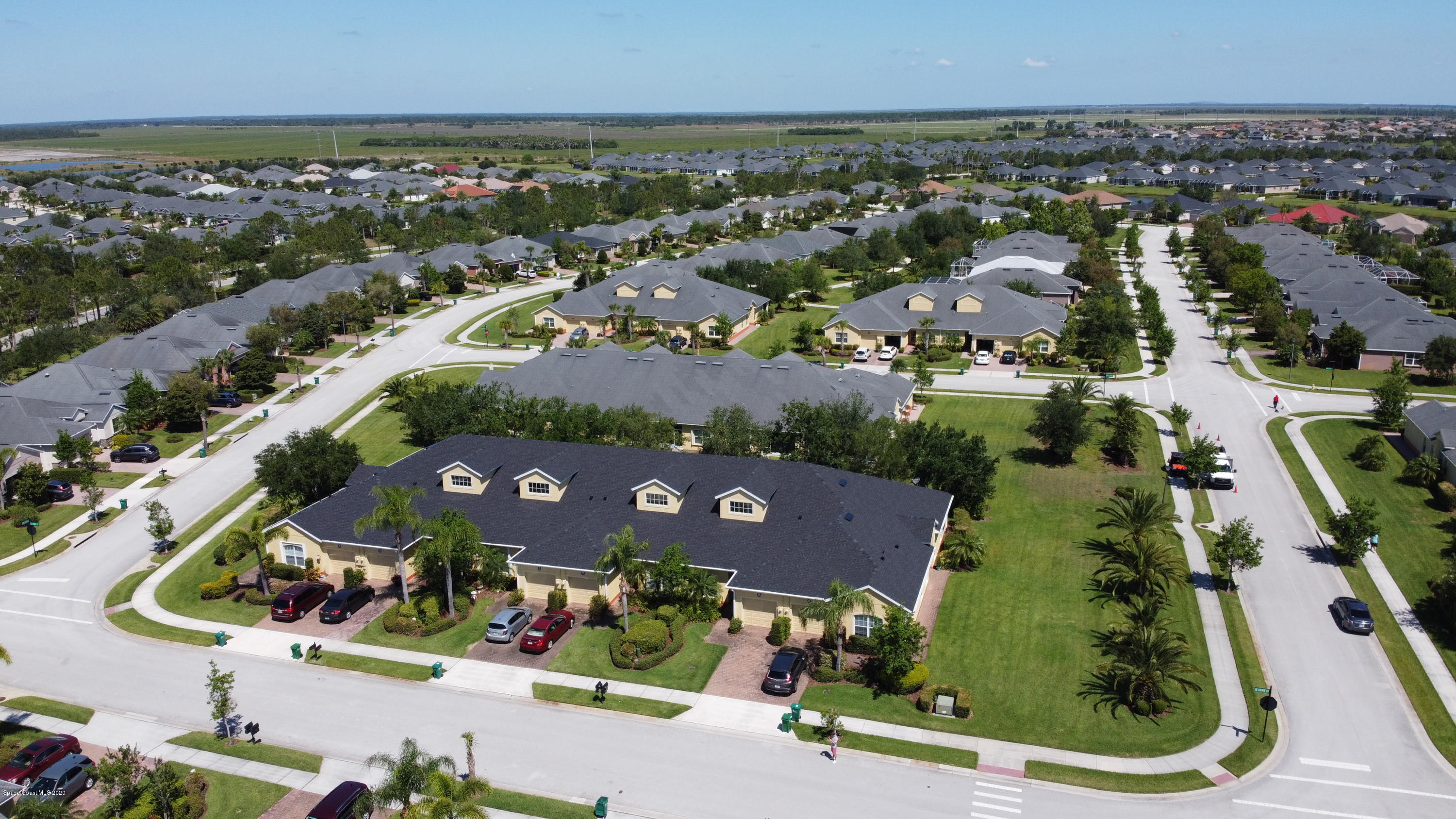 3110 Le Conte Street Melbourne, FL 32940 - Photo 25 of 25 WHole complex