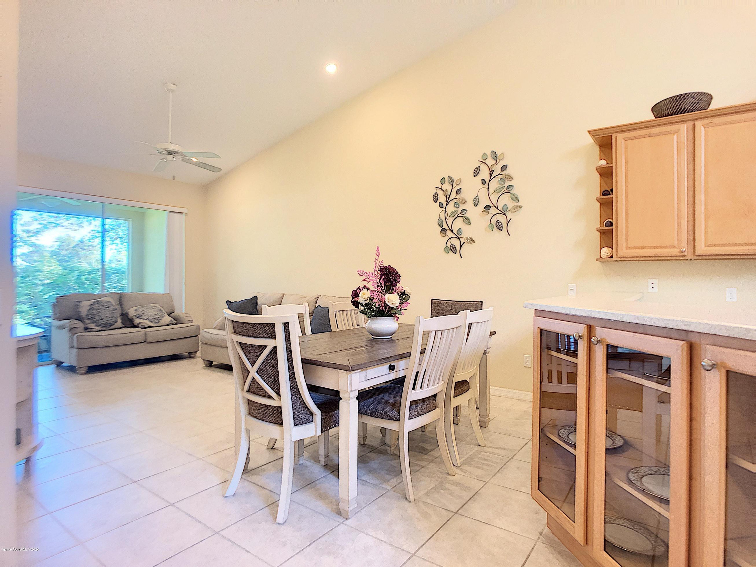3110 Le Conte Street Melbourne, FL 32940 - Photo 9 of 25 Dining