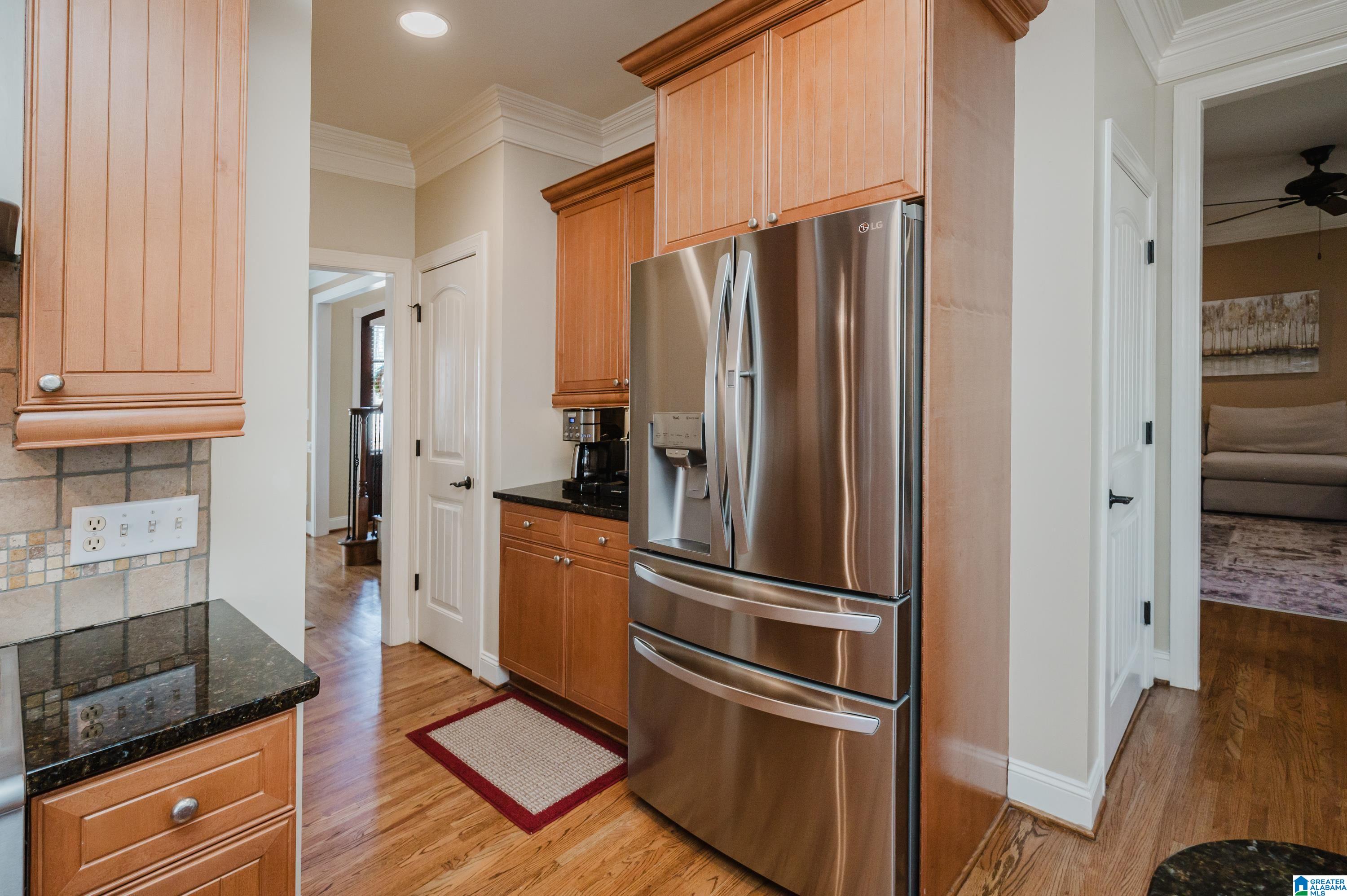 512 Baron Circle Chelsea, AL 35043 - Photo 25 of 81