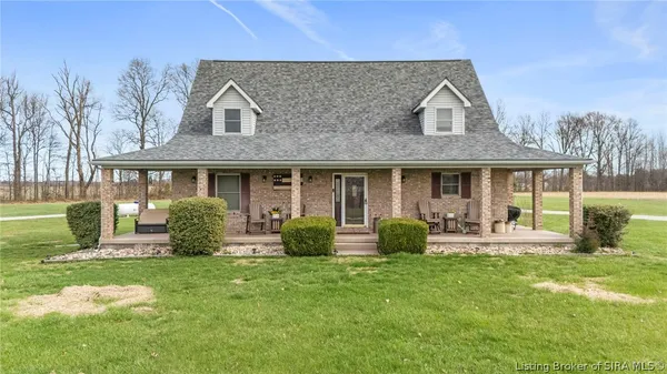 $479,900 | 2880 North Keyway, Scottsburg, IN 47170