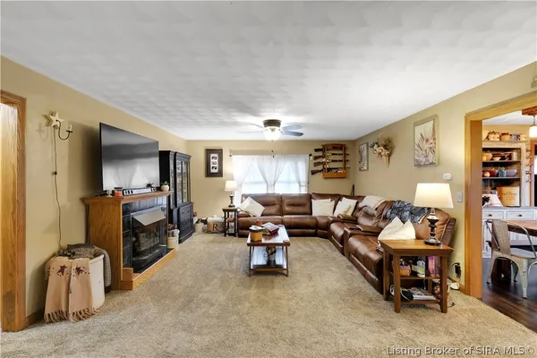 $479,900 | 2880 North Keyway, Scottsburg, IN 47170