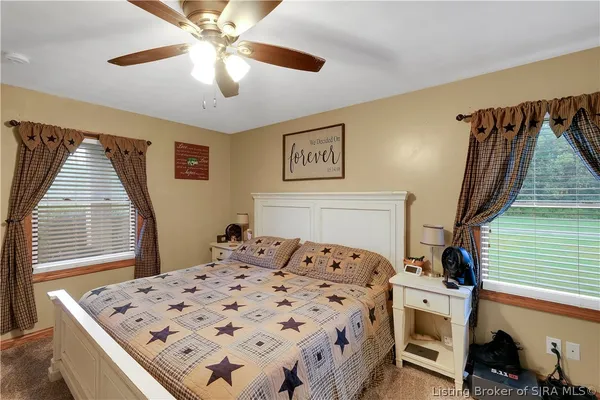 $479,900 | 2880 North Keyway, Scottsburg, IN 47170