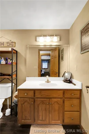$479,900 | 2880 North Keyway, Scottsburg, IN 47170