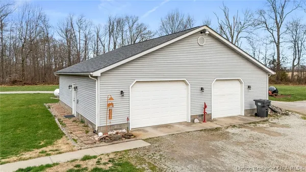 $479,900 | 2880 North Keyway, Scottsburg, IN 47170