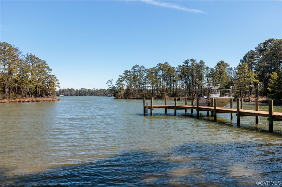 1618 Chownings Ferry Road Lancaster, VA 22503 - Photo 11 of 46 Gallery Image 11