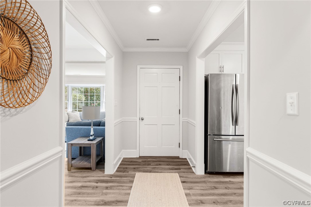 1618 Chownings Ferry Road Lancaster, VA 22503 - Photo 12 of 46 Gallery Image 12